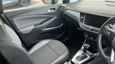 Vauxhall Crossland X 1.2T [130] Elite Nav 5dr [Start Stop] Auto Petrol Hatchback